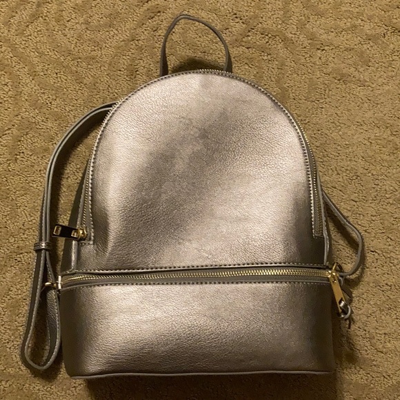 Handbags - Book Sack purse with wallet